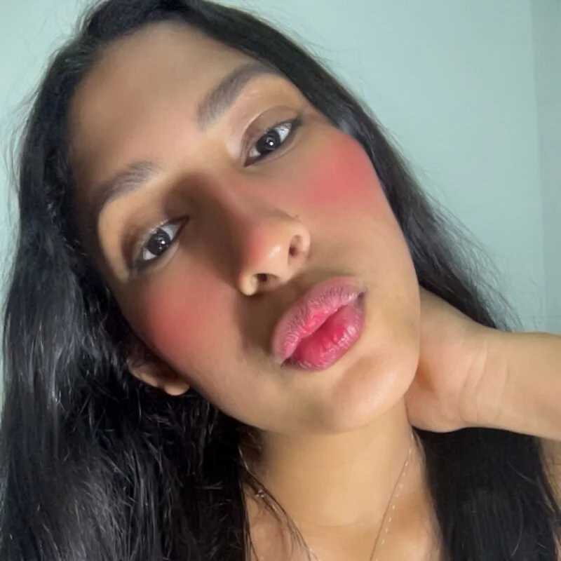 Nataly_Burning — FansOnlyX creator profile