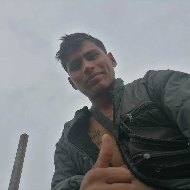 Ckinetor — FansOnlyX creator profile