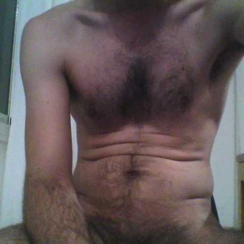 HOTMASTURBBOY — FansOnlyX creator profile