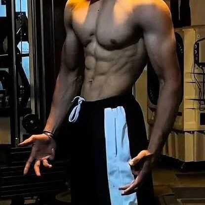 MuscleBoyX — FansOnlyX creator profile