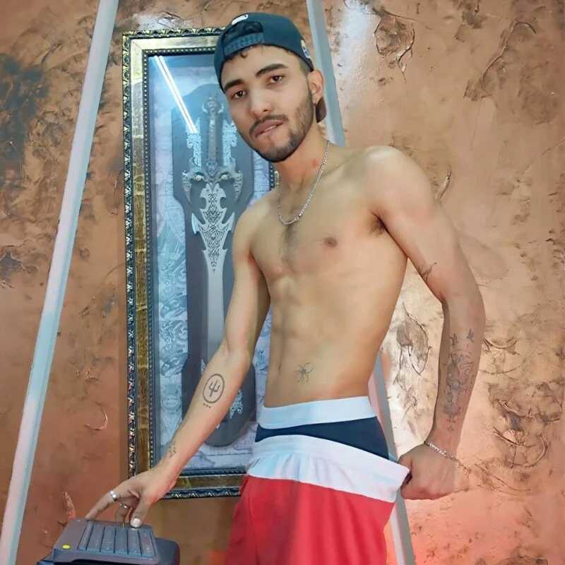Boy_Rock_xx — FansOnlyX creator profile