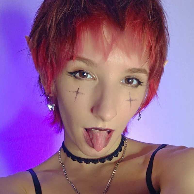 Liya_Songbird — FansOnlyX creator profile