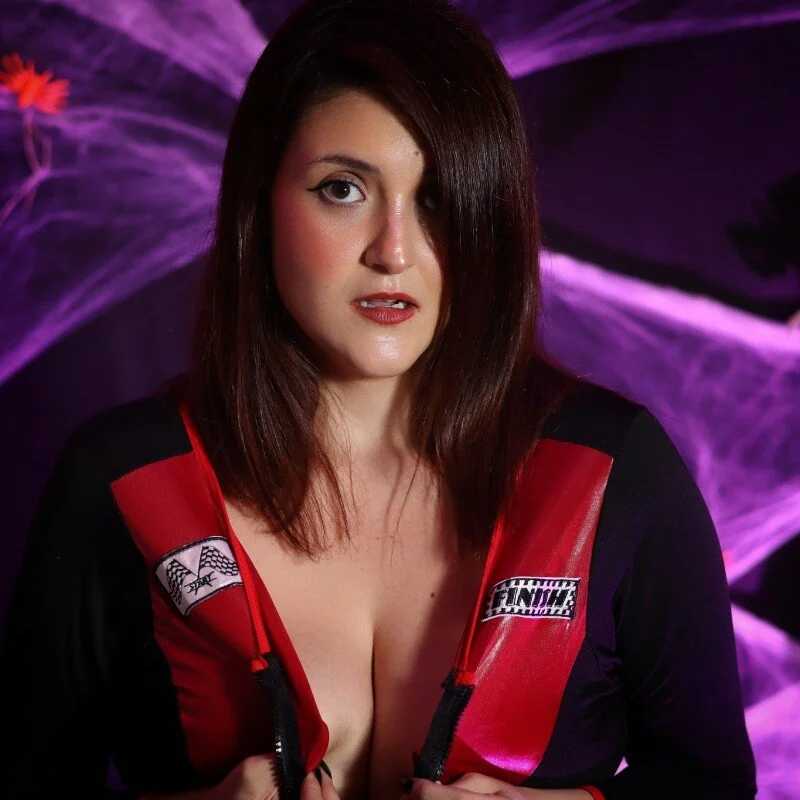 Giselle_Monroe — FansOnlyX creator profile