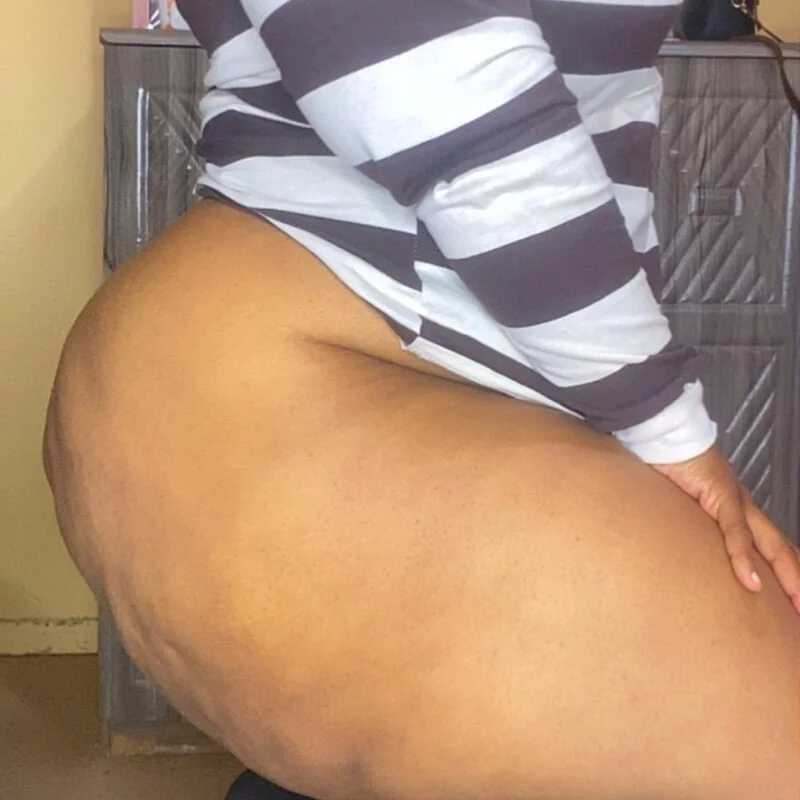 AmberRoseBW — FansOnlyX creator profile