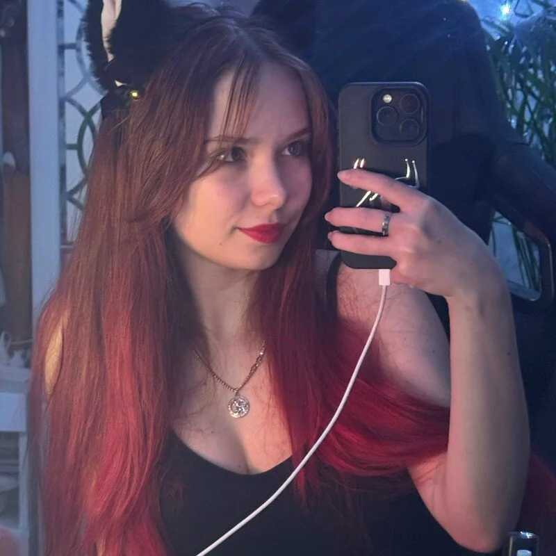 Princess_Mira — FansOnlyX creator profile