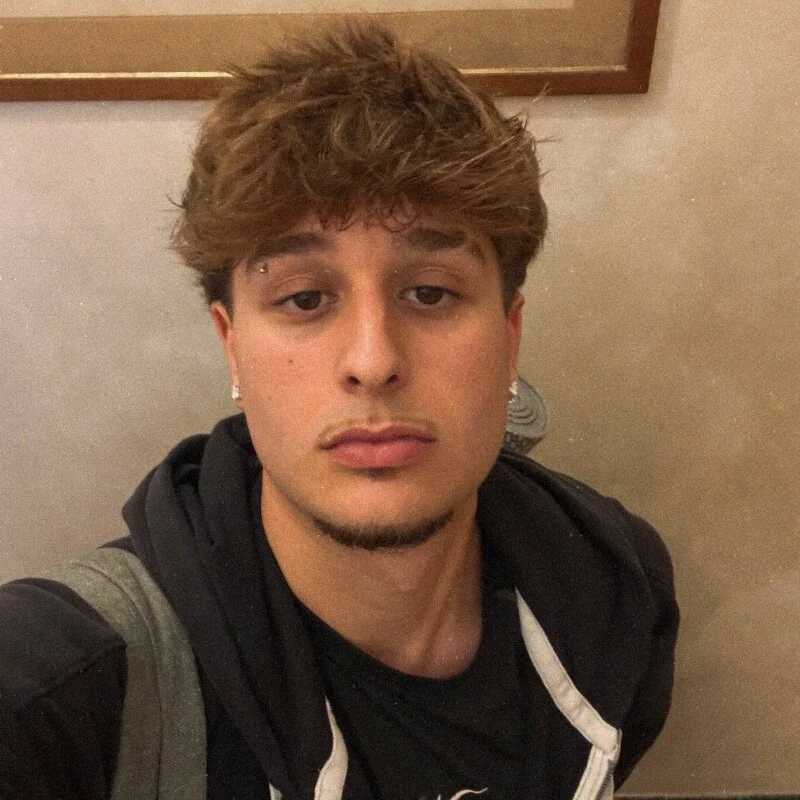 xXNikholasXx — FansOnlyX creator profile