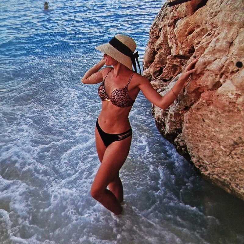 Pretty_Kristi — FansOnlyX creator profile