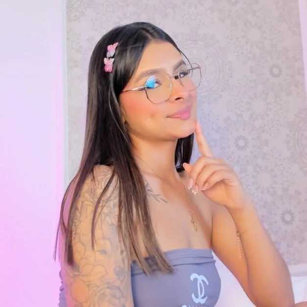dulce_glow_ — FansOnlyX creator profile