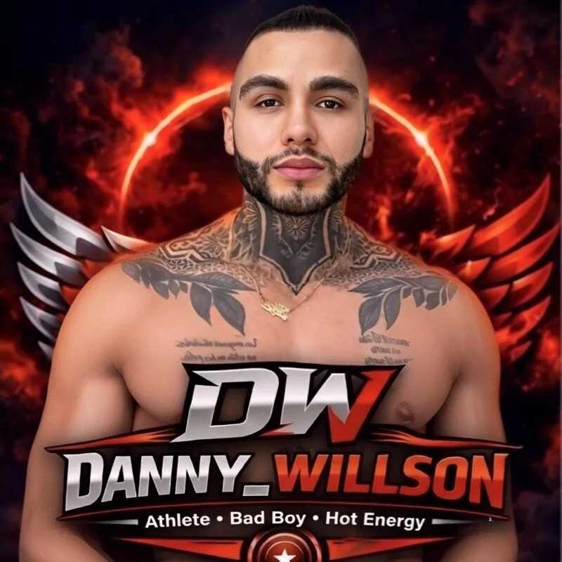 Danny_Willson — FansOnlyX creator profile