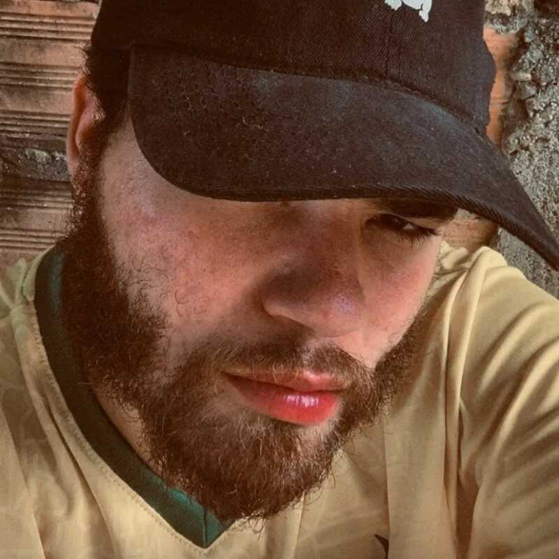 Angelozinho699 — FansOnlyX creator profile