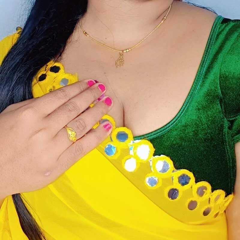 Priyasweety006 — FansOnlyX creator profile