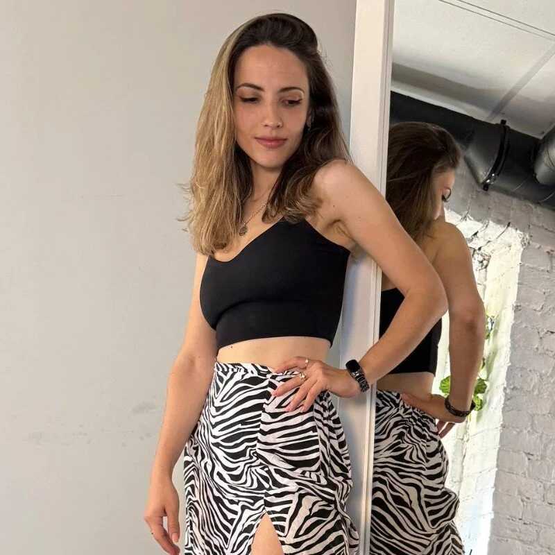 amelia_meili — FansOnlyX creator profile