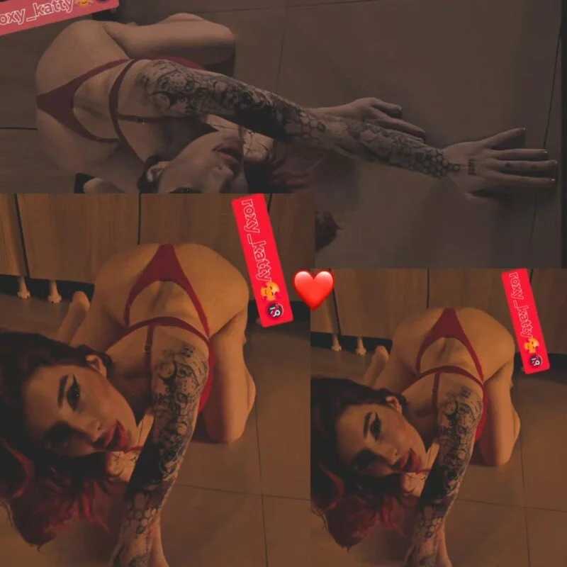 roxi_katty — FansOnlyX creator profile
