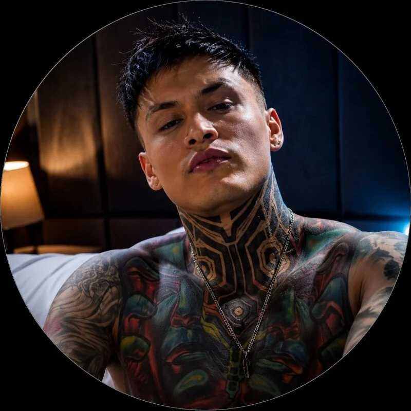Chrissblack — FansOnlyX creator profile