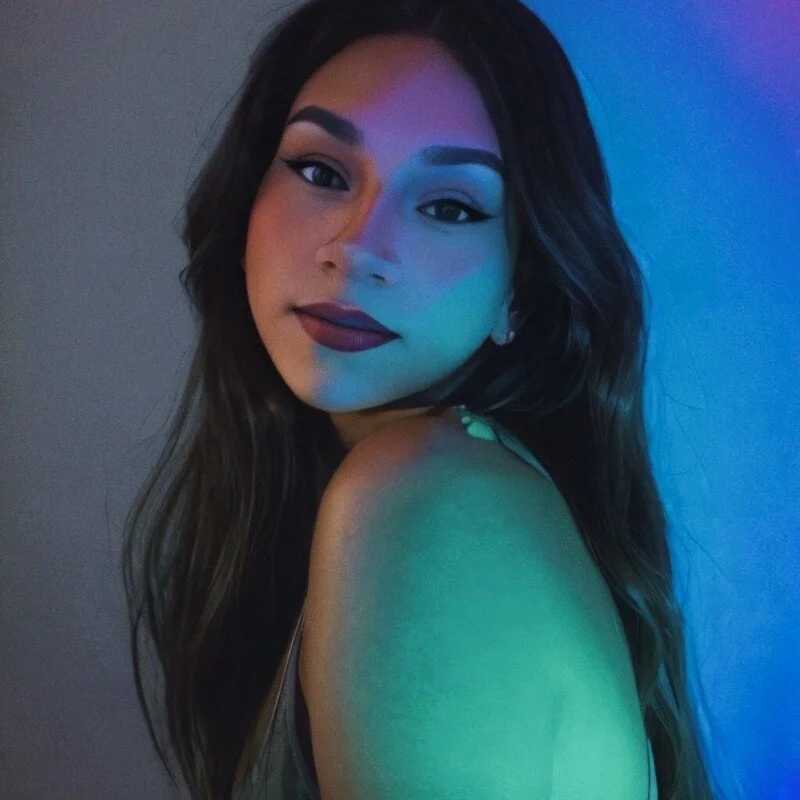AndreaaFoxx — FansOnlyX creator profile
