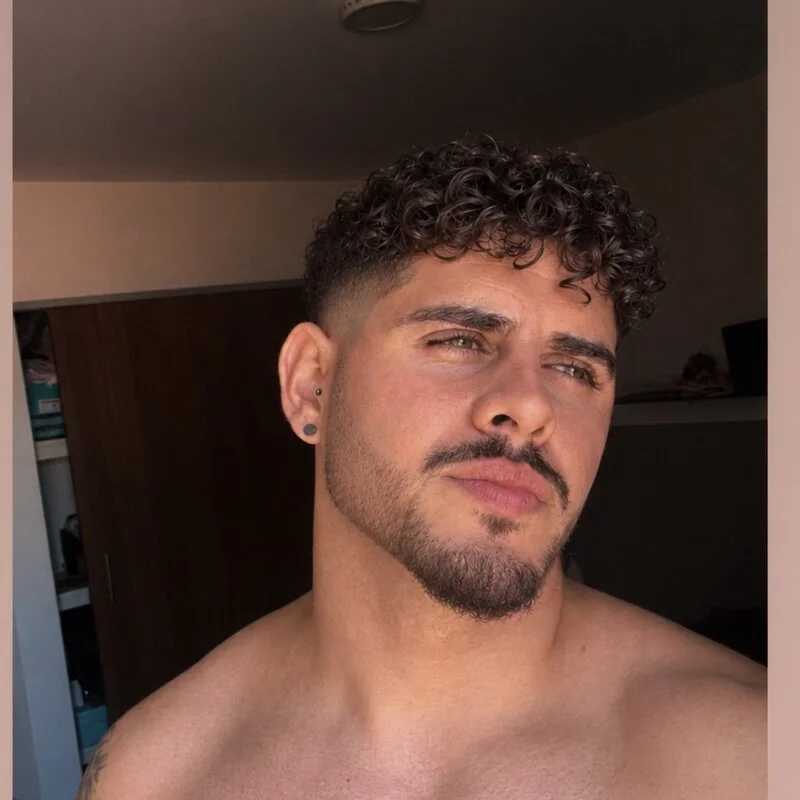 cristhpercastro — FansOnlyX creator profile