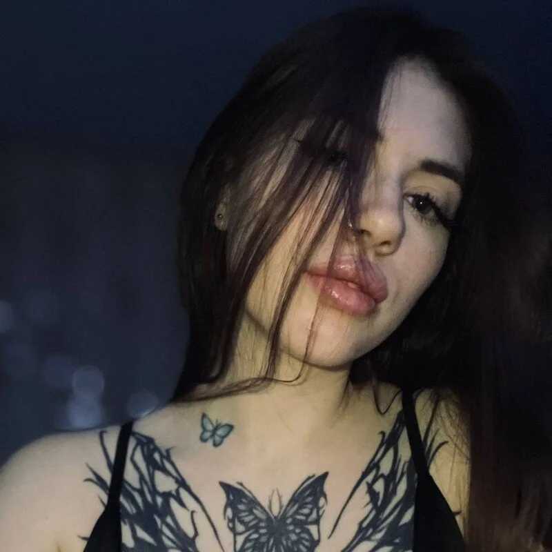 MonikaSullivan — FansOnlyX creator profile