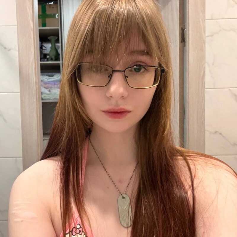 HalenFox — FansOnlyX creator profile