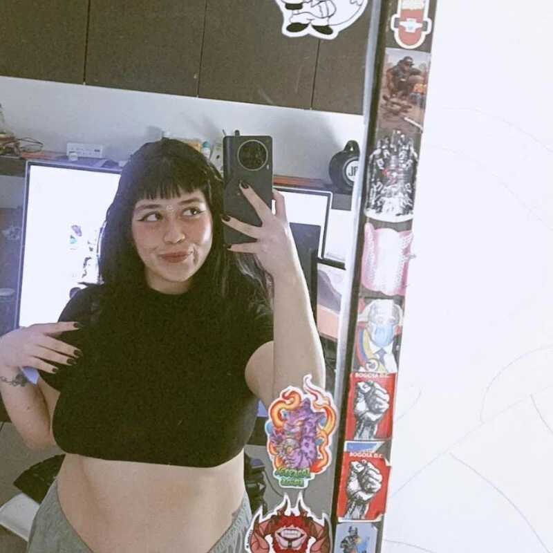 fernadalove_hyh — FansOnlyX creator profile