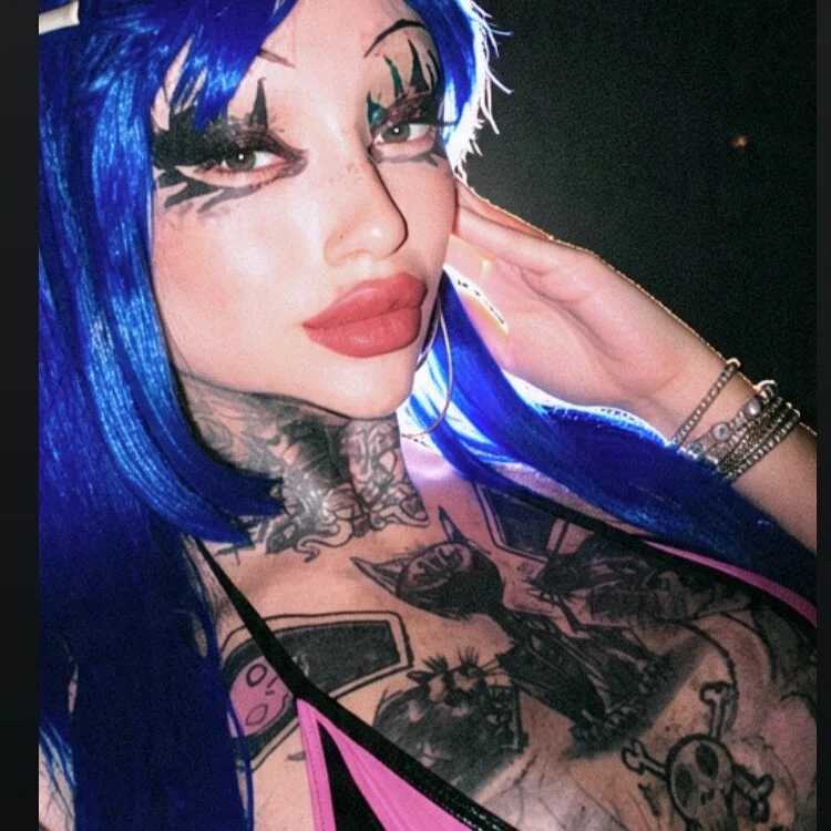 TyphoidMary — FansOnlyX creator profile