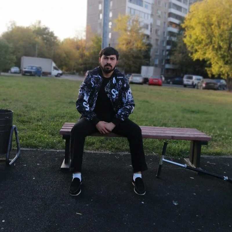 Benuser — FansOnlyX creator profile