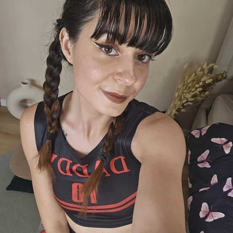 YrsaDupont — FansOnlyX creator profile
