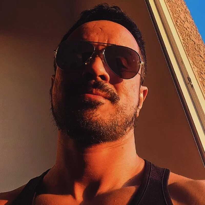 Gooner_Daddy1981 — FansOnlyX creator profile