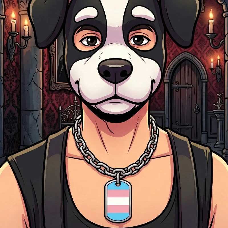 PupZero85 — FansOnlyX creator profile