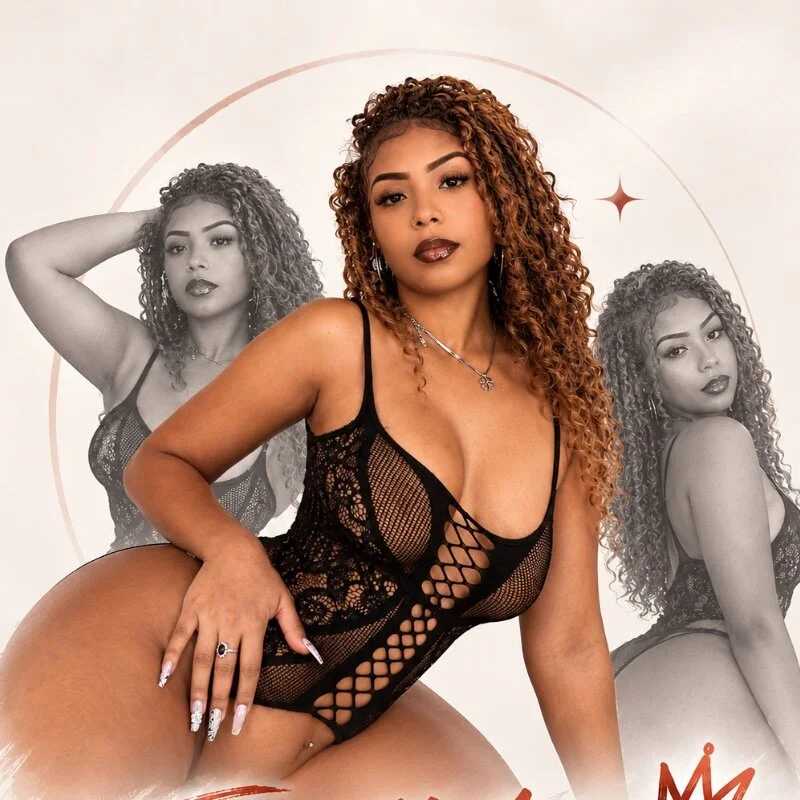 Tprettytiana — FansOnlyX creator profile