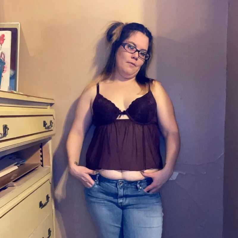 Hotmess_express420 — FansOnlyX creator profile