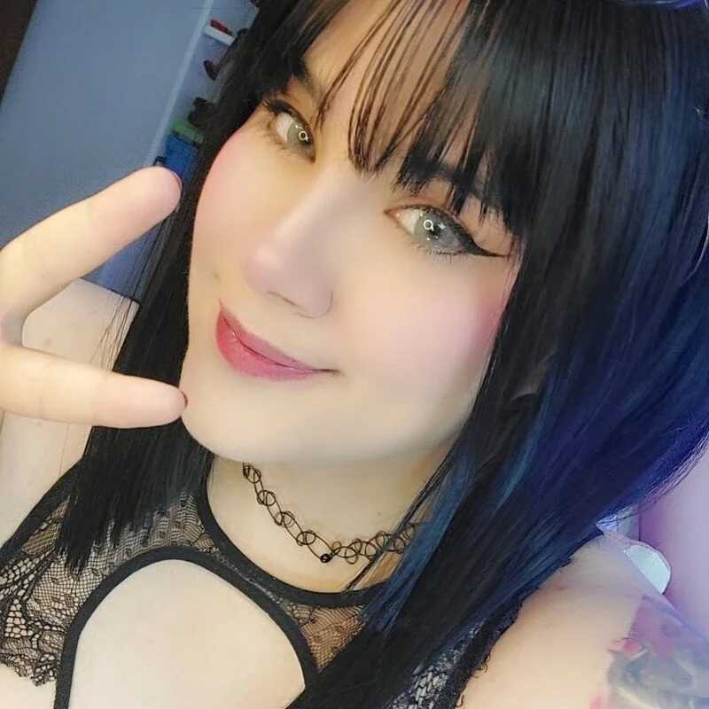 ItsNaiixa — FansOnlyX creator profile