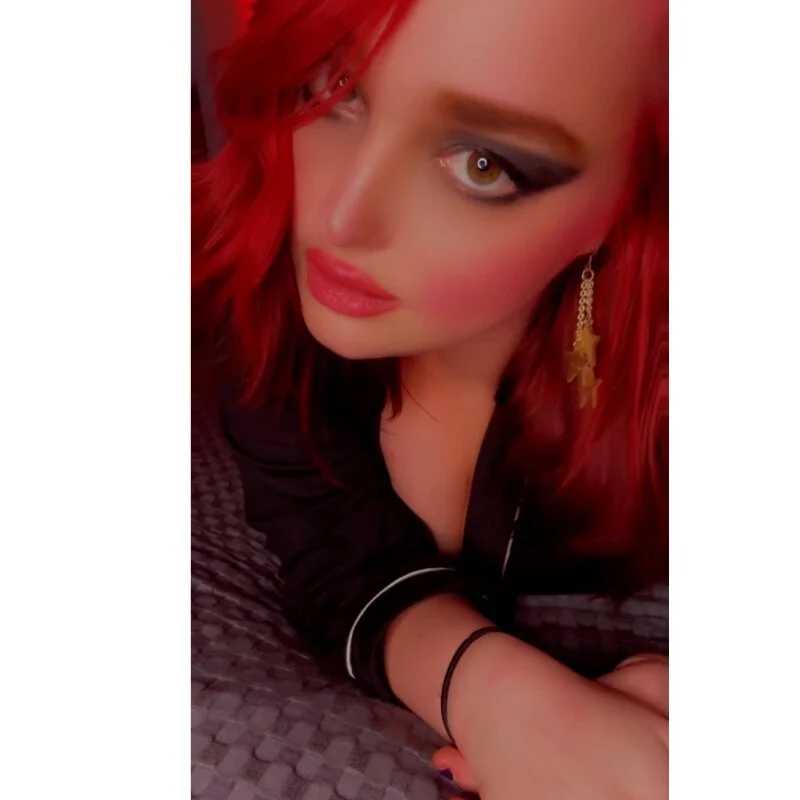 Princessblazed444 — FansOnlyX creator profile