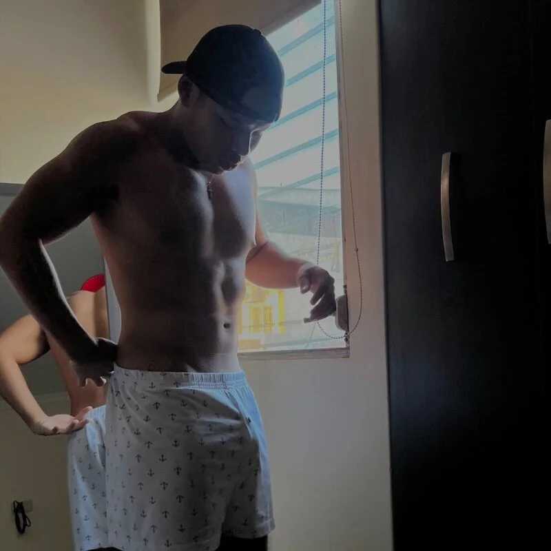 HotBoyMaelo — FansOnlyX creator profile