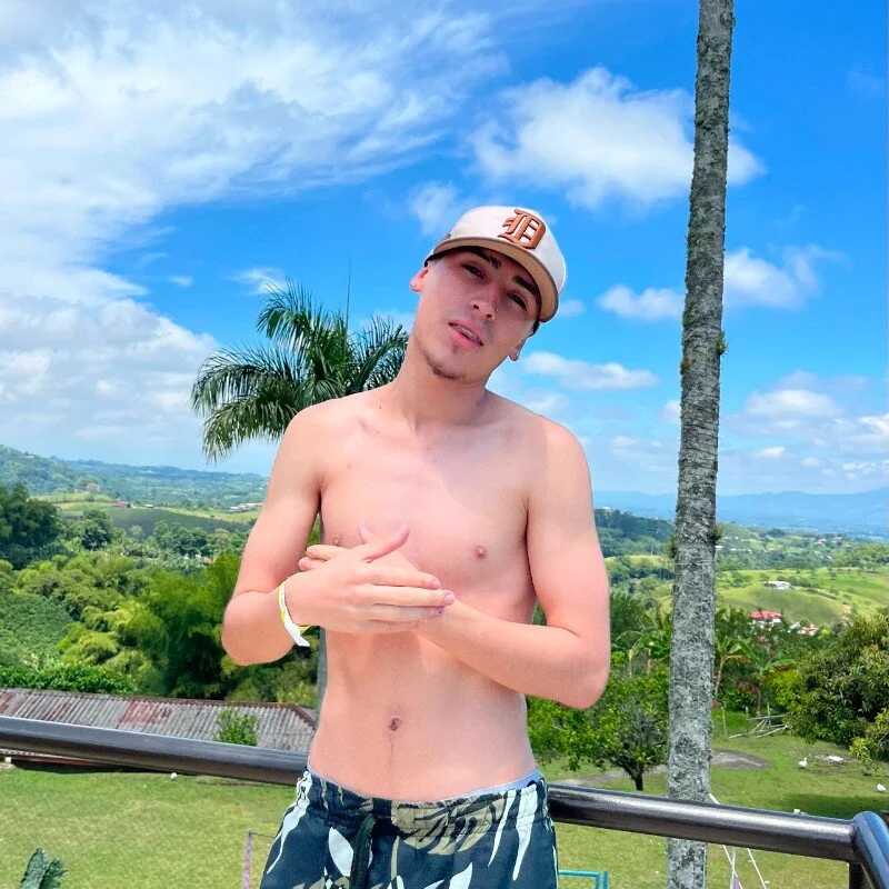 Benji23_ — FansOnlyX creator profile