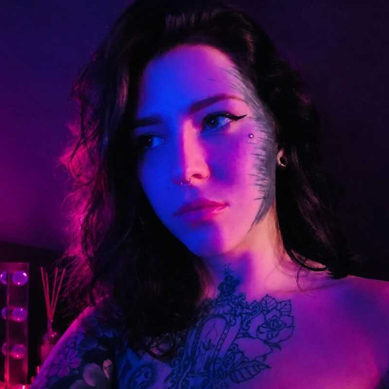 babydollinkx — FansOnlyX creator profile