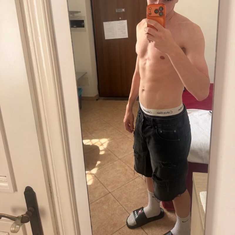 boyteen99 — FansOnlyX creator profile