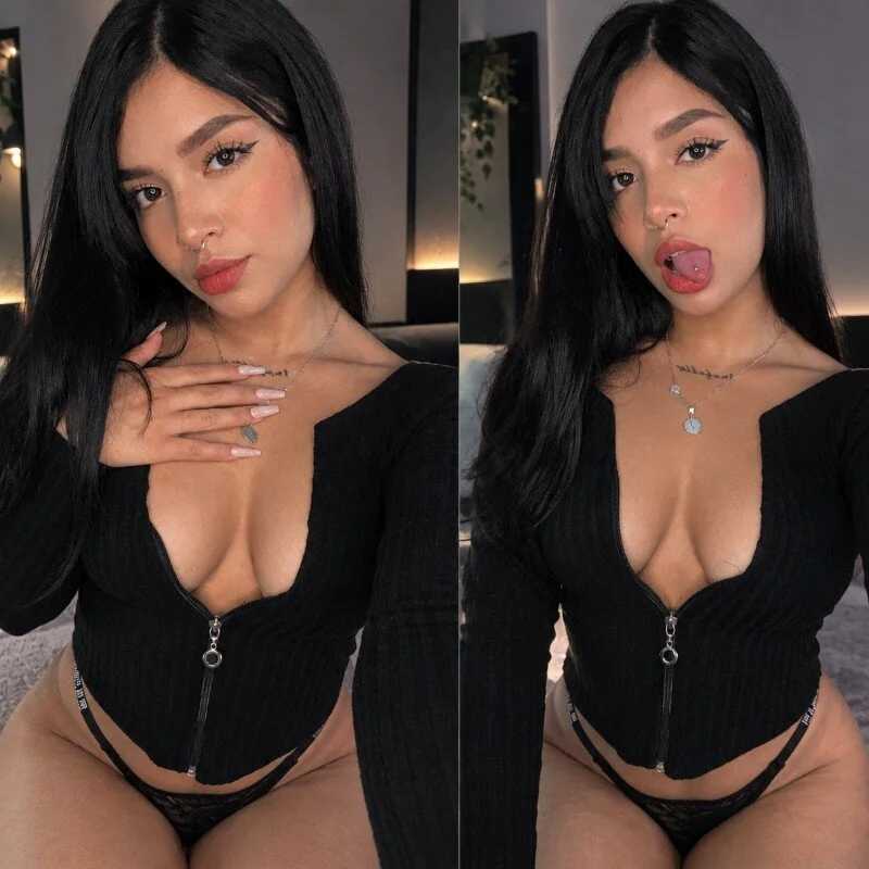 Lia_queen___ — FansOnlyX creator profile