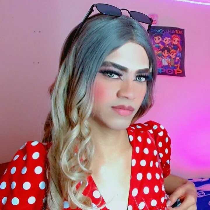 Lady_Hott19 — FansOnlyX creator profile