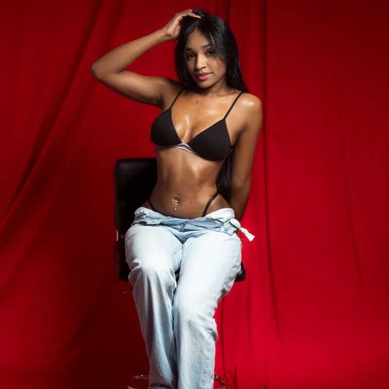 Angelicamayson — FansOnlyX creator profile