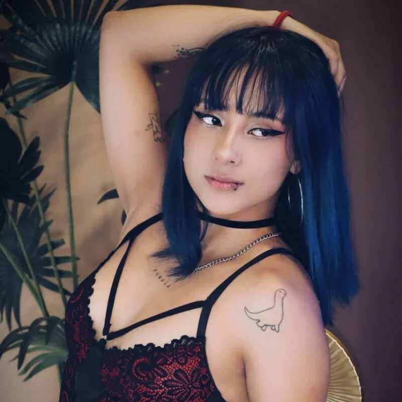 Ann_Bonnie — FansOnlyX creator profile