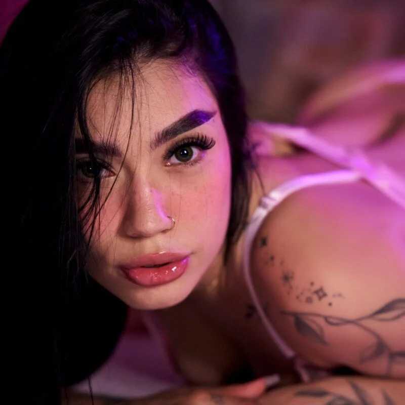 Scarlet__Jones_ — FansOnlyX creator profile