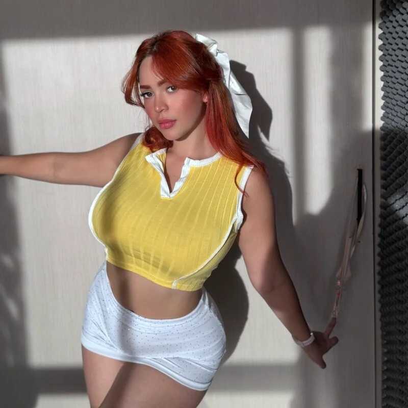 Ambar_Mancinii — FansOnlyX creator profile