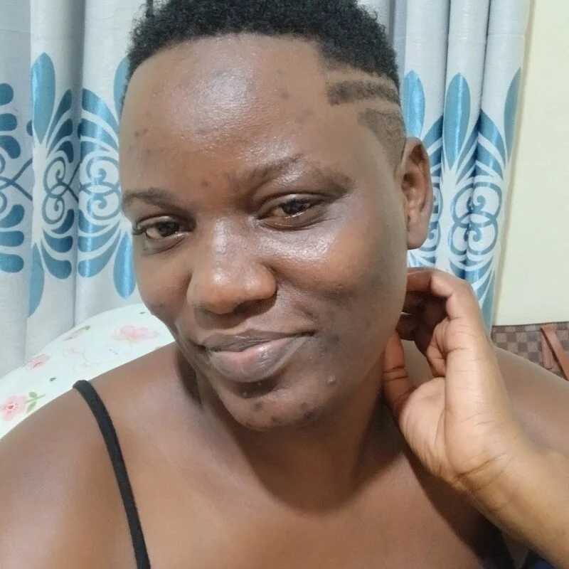 Sexymish33 — FansOnlyX creator profile