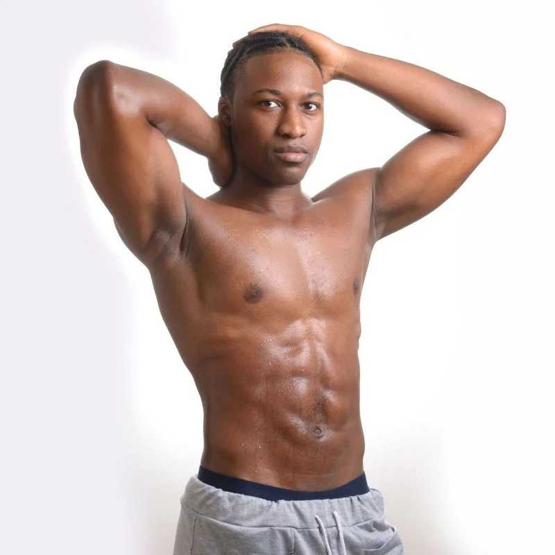 BlackNike — FansOnlyX creator profile
