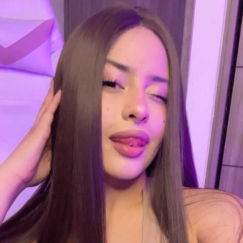 julieta_desire — FansOnlyX creator profile