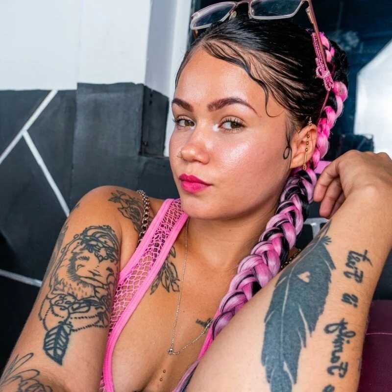 SamantaxxxL — FansOnlyX creator profile