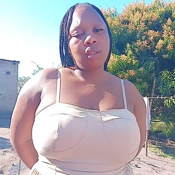 BustyBoobs69 — FansOnlyX creator profile