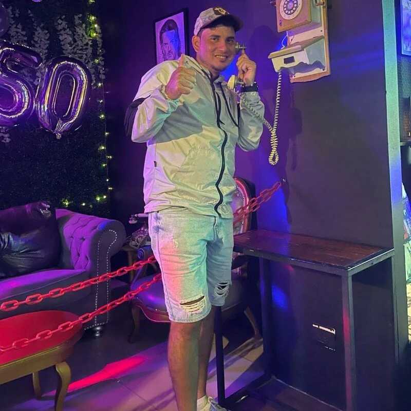 papidarrysoy — FansOnlyX creator profile
