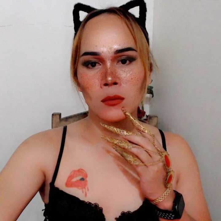 urdreamgirljacky — FansOnlyX creator profile