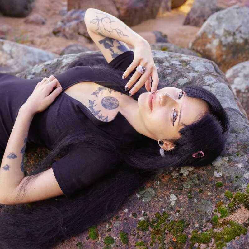 sukidaa — FansOnlyX creator profile